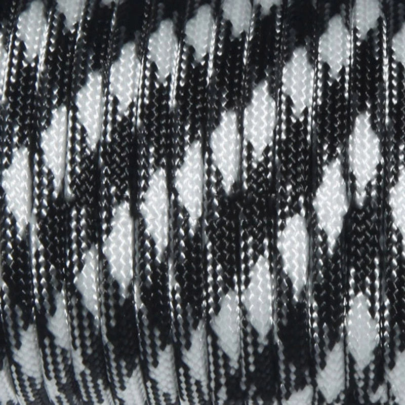 Macrame Cord in Paracord