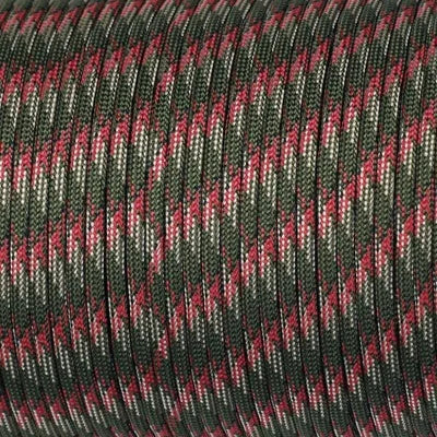 Macrame Cord in Paracord