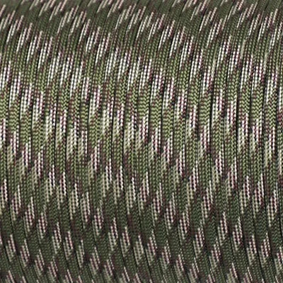 Macrame Cord in Paracord