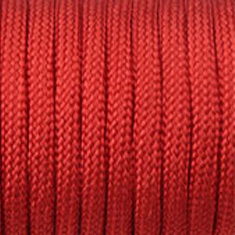 Macrame Cord in Paracord