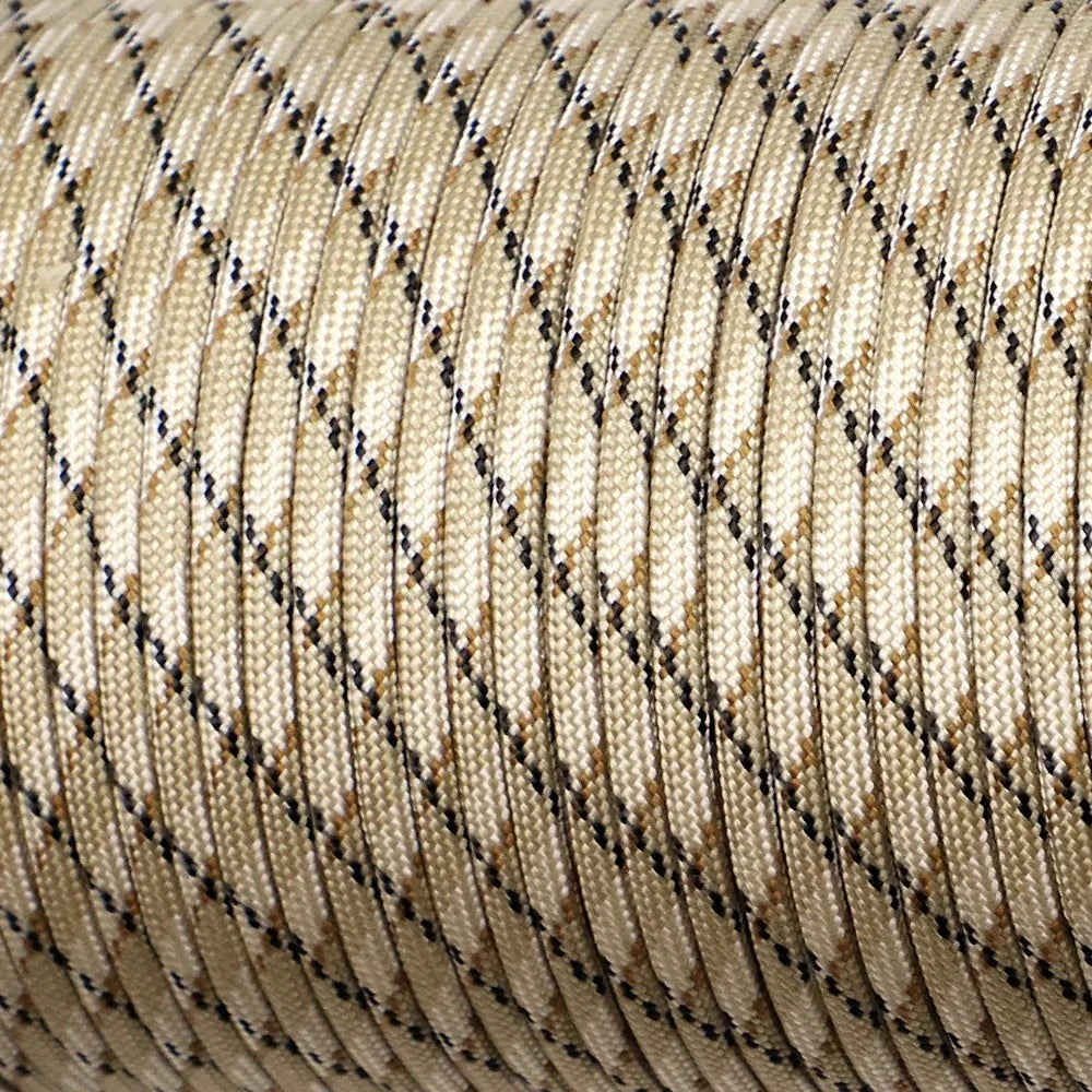 Macrame Cord in Paracord