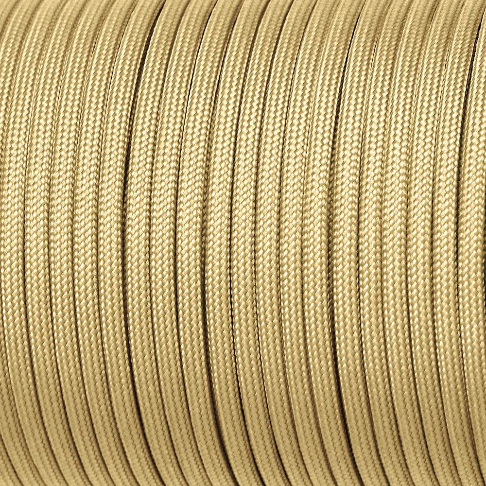 Macrame Cord in Paracord