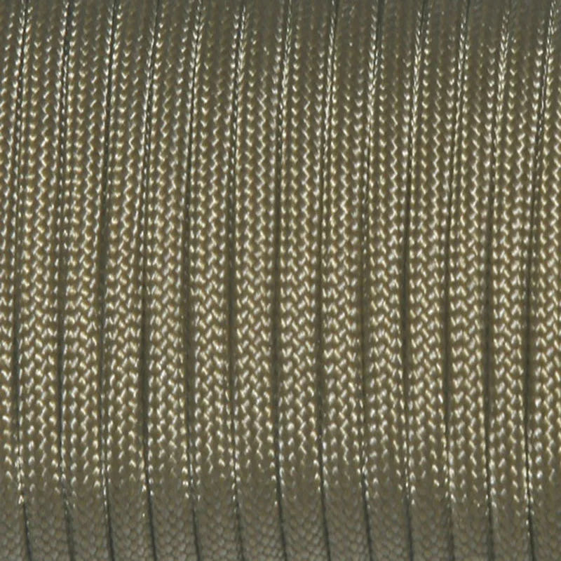 Macrame Cord in Paracord