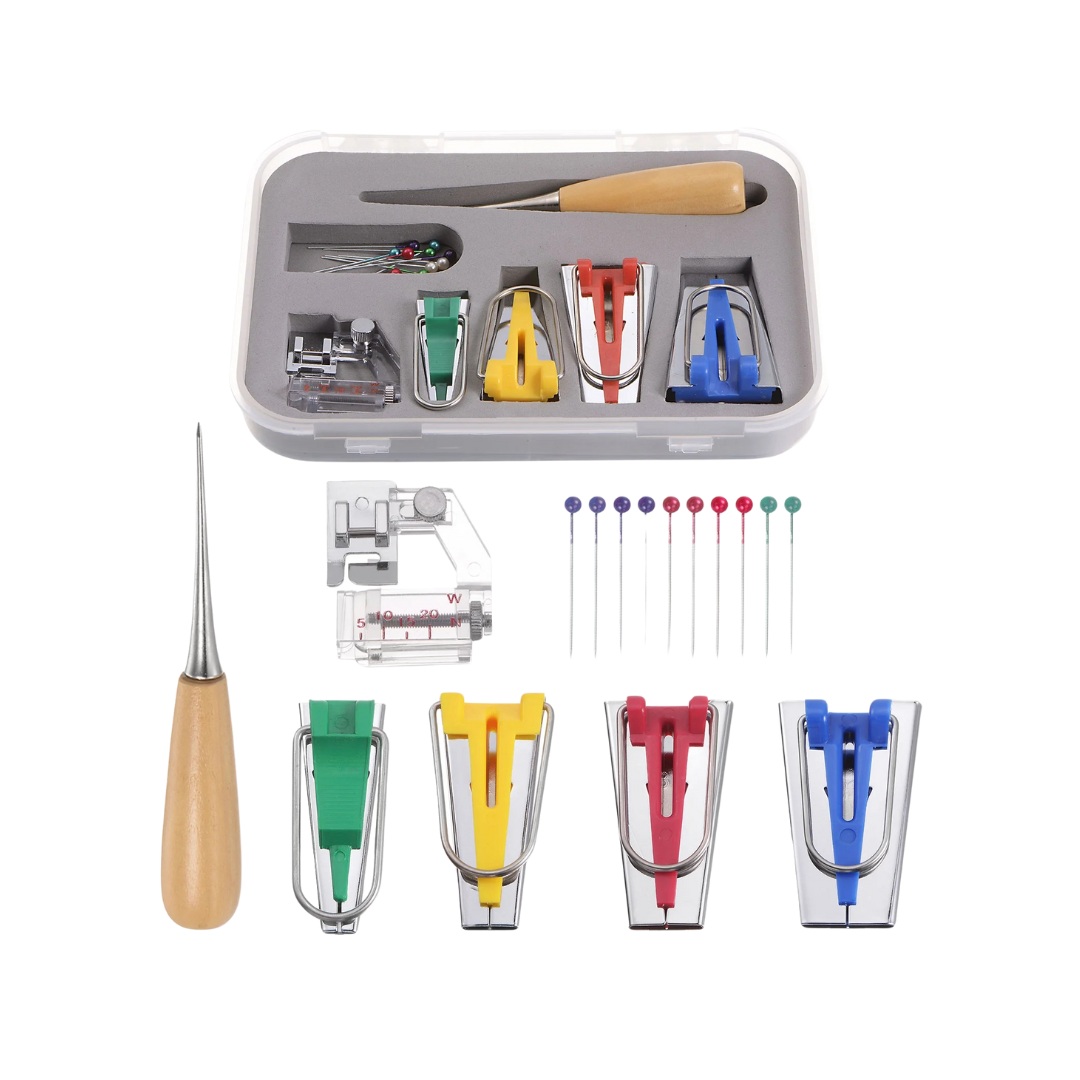 Biais Tape Making Set | DIY Sewing set