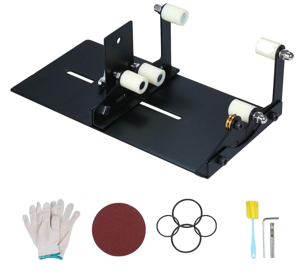 Glass Bottle Cutter DIY Kit – Upcycle Wine Bottles into Home Decor