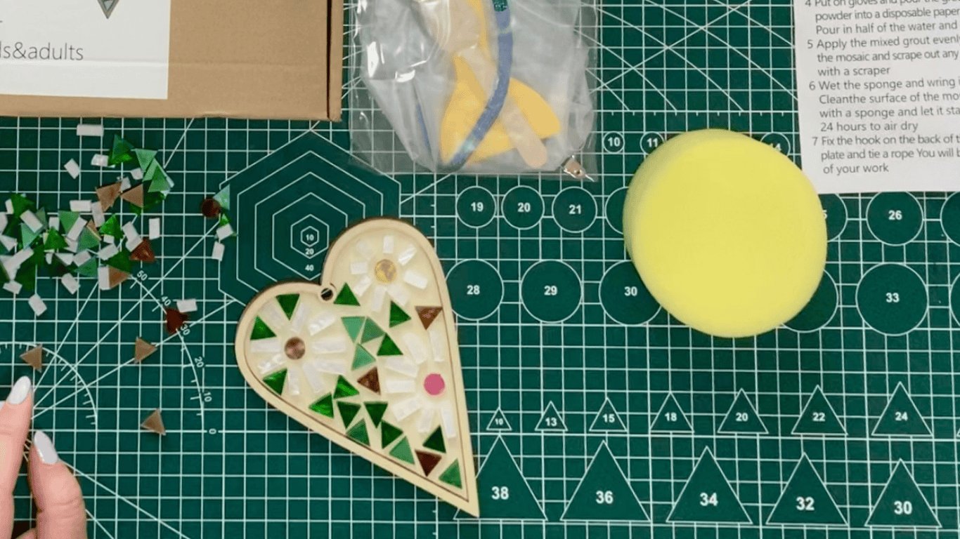 DIY Kits for Grown Ups