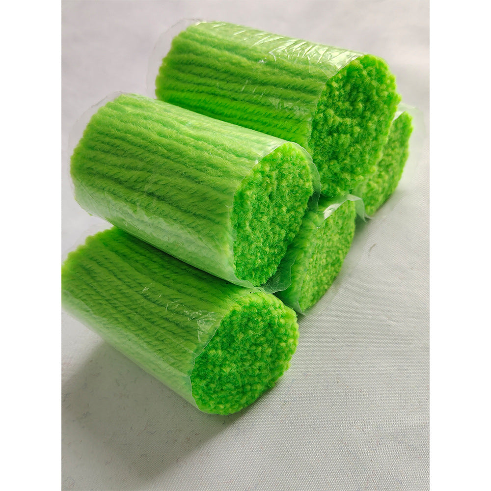 Pre cut latch hook yarn Hypersku