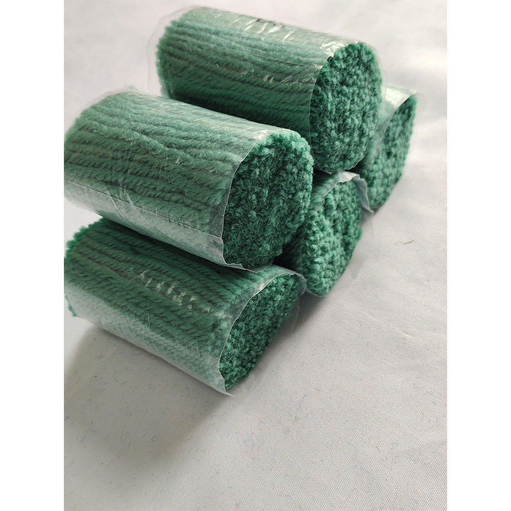 Pre cut latch hook yarn Hypersku