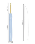 Punch Needle Tool for Thick and Chunky Yarn FlatPackPony