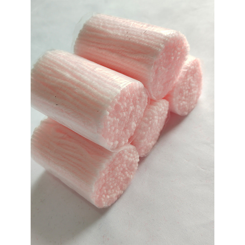 Precut latch hook yarn, 6cm acrylic strands, Flatpackpony