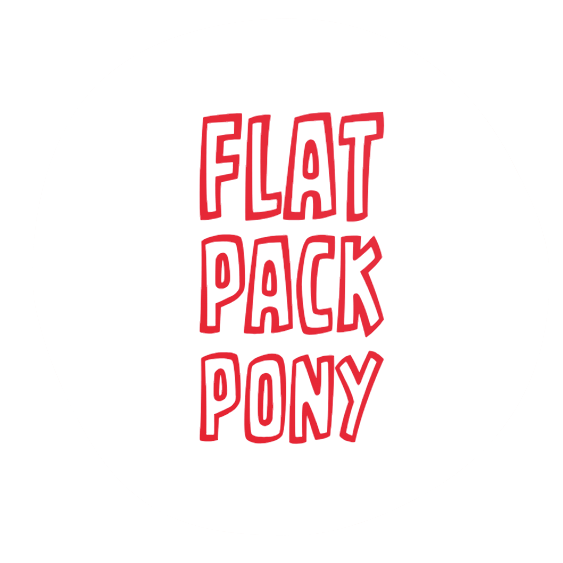 FlatPackPony