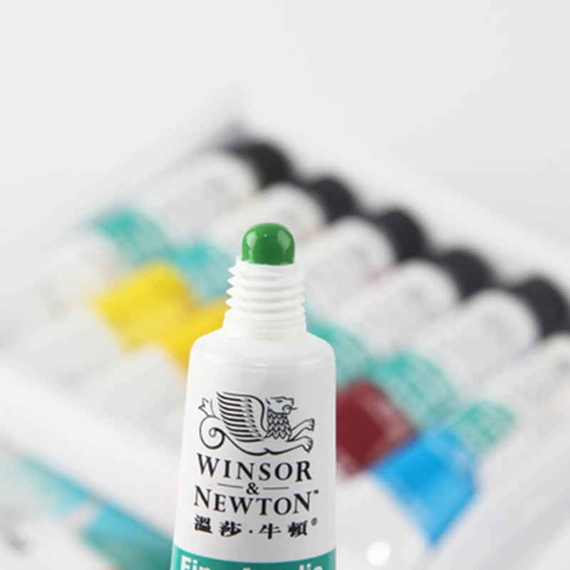 FlatPackPony™ Professional Acrylic Paints Set 10ml