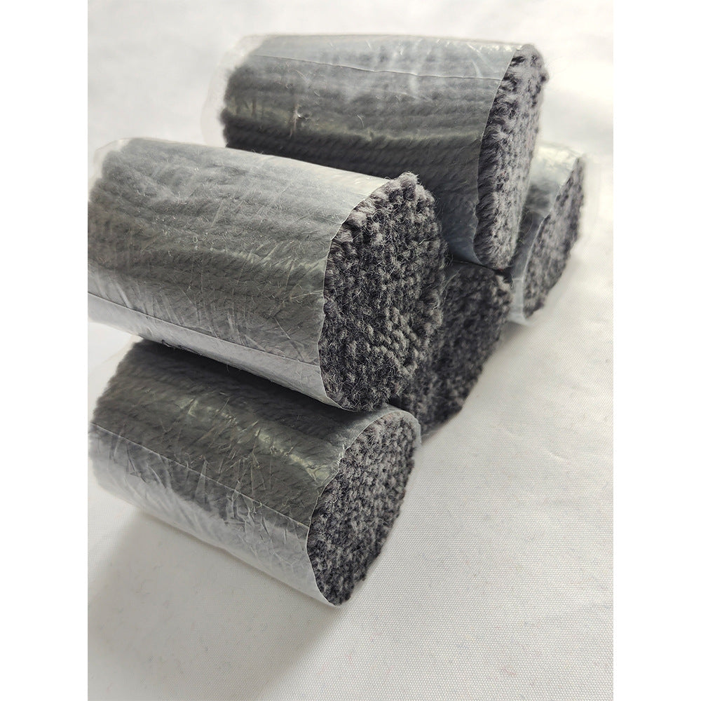 Pre cut latch hook yarn Hypersku