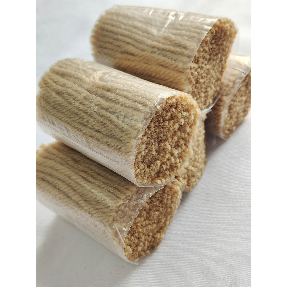 Pre cut latch hook yarn Hypersku
