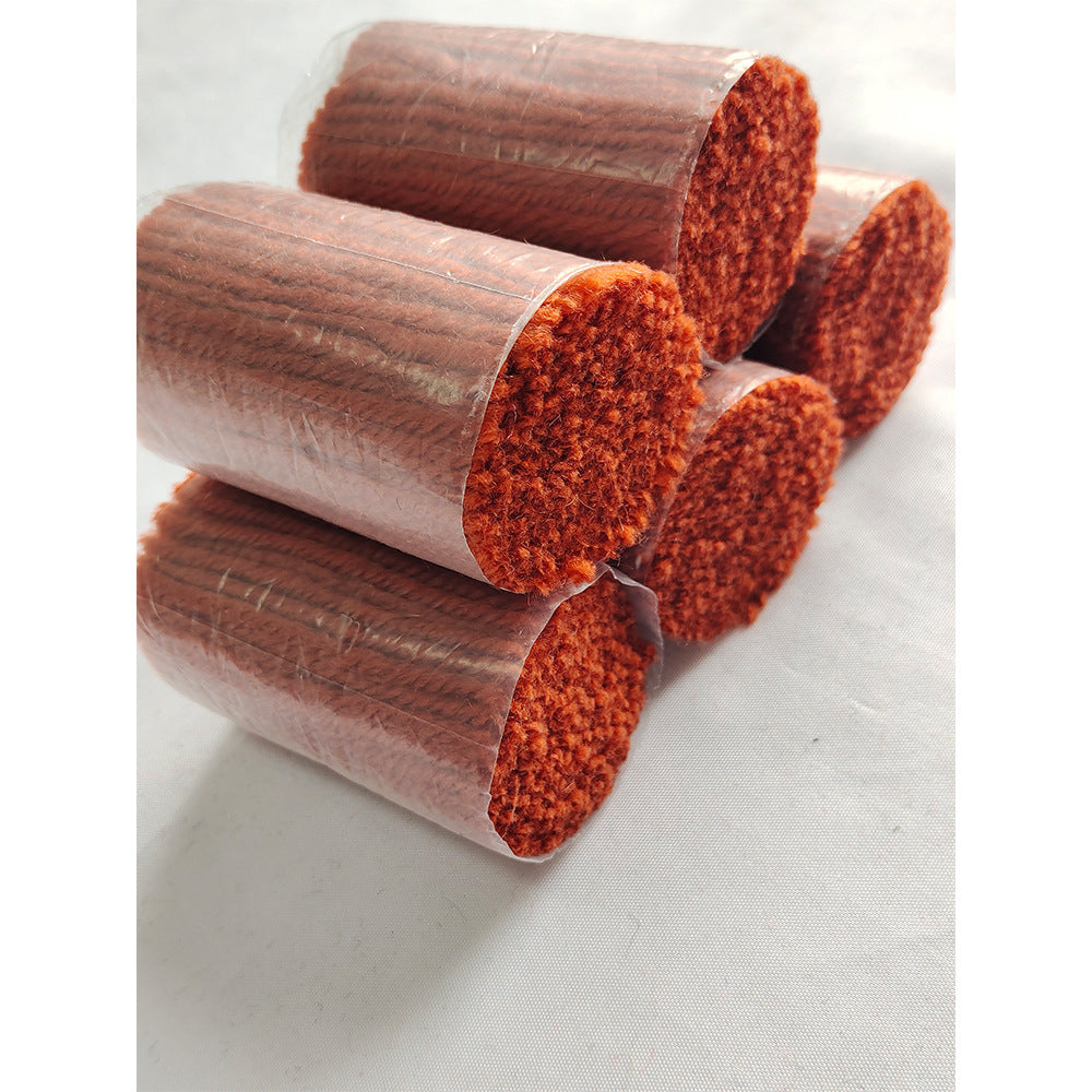 Pre cut latch hook yarn Hypersku