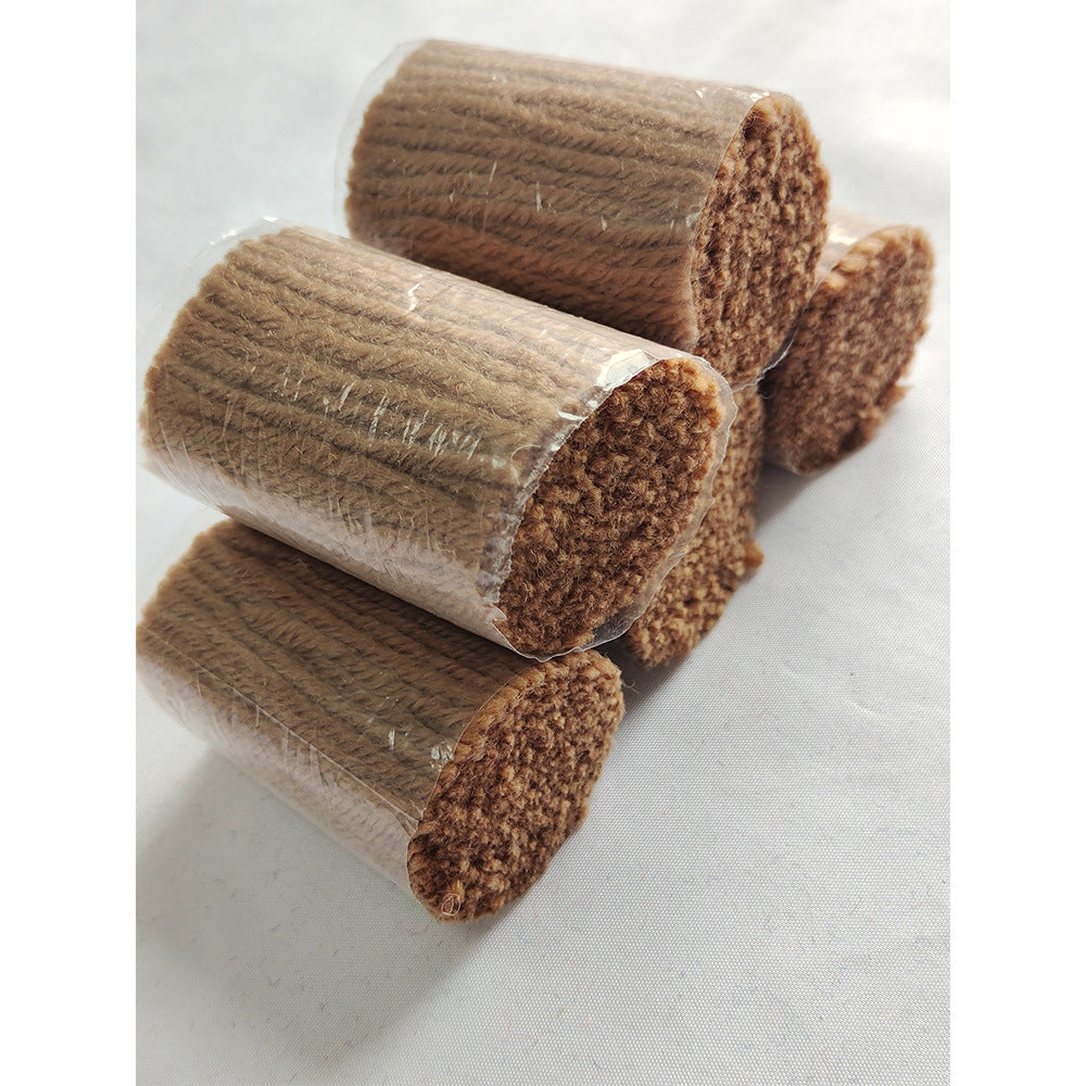 Pre cut latch hook yarn Hypersku