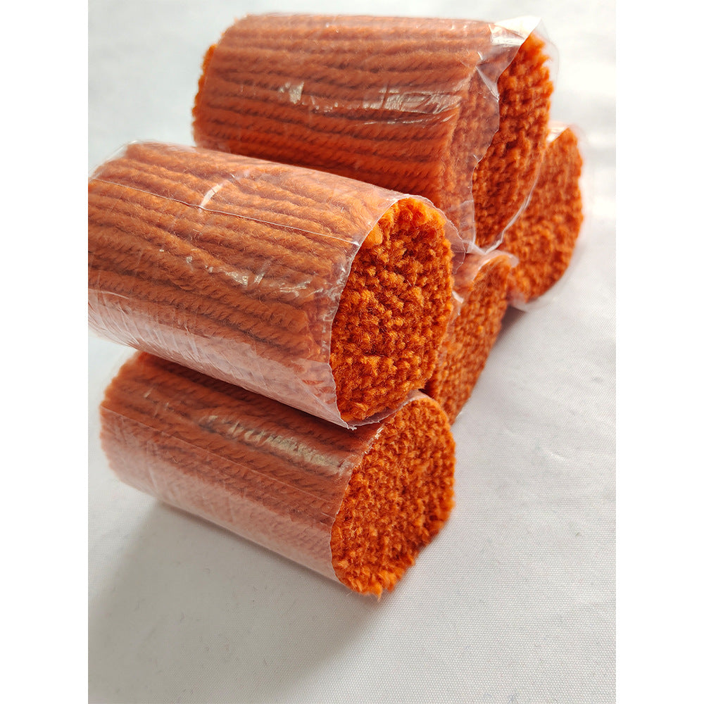 Pre cut latch hook yarn Hypersku