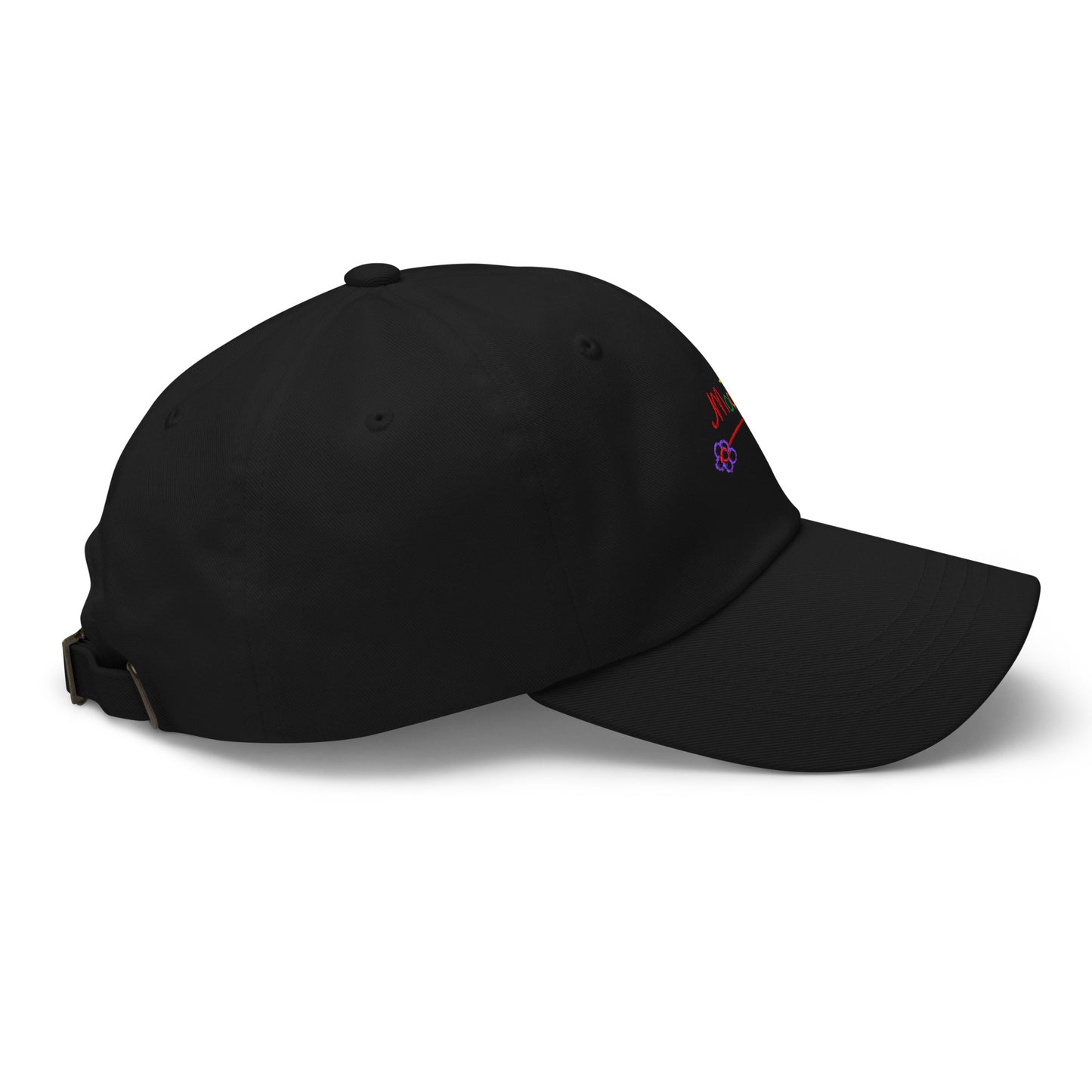 FlatPackPony™ Original - Dad hat 'Moatje'