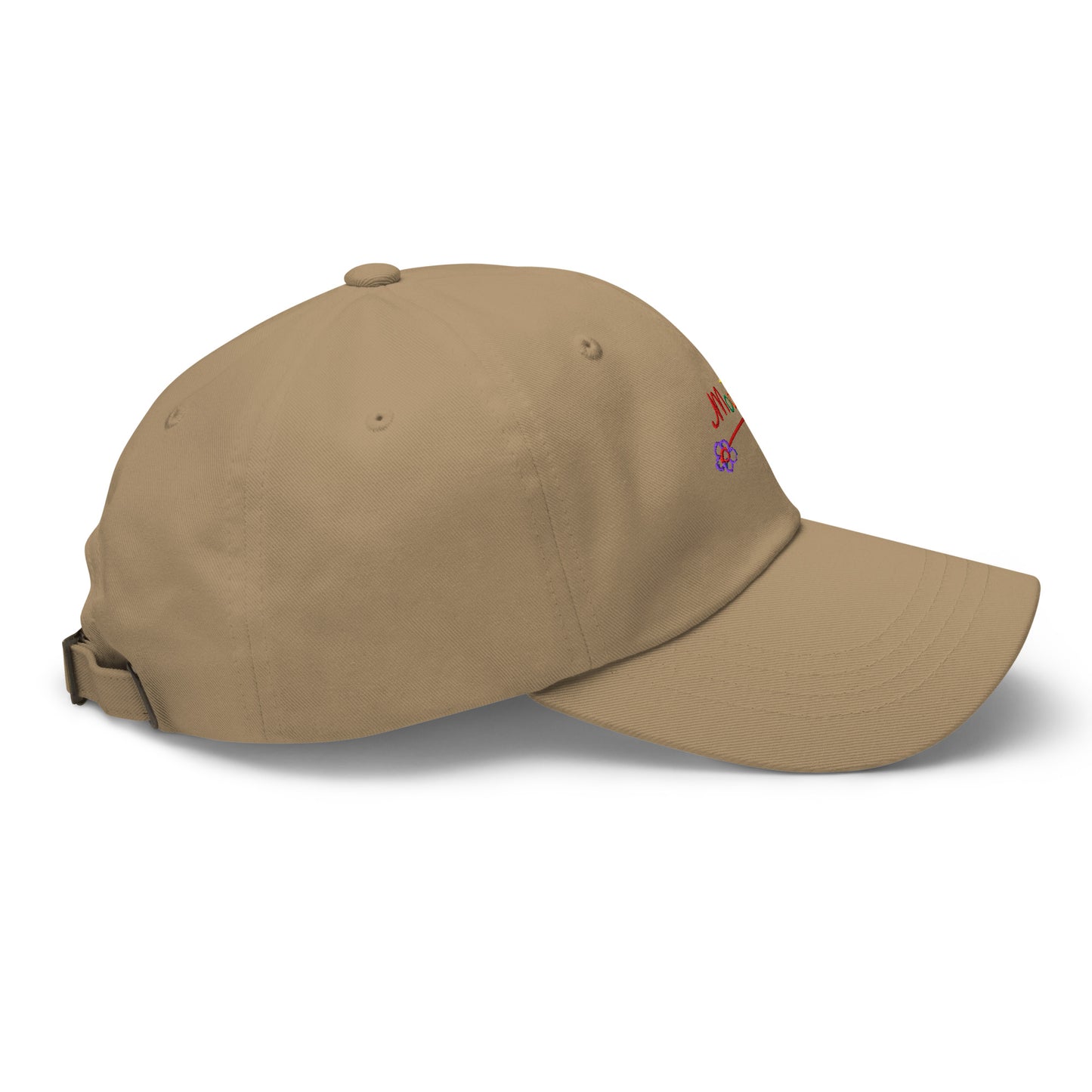 FlatPackPony™ Original - Dad hat 'Moatje'