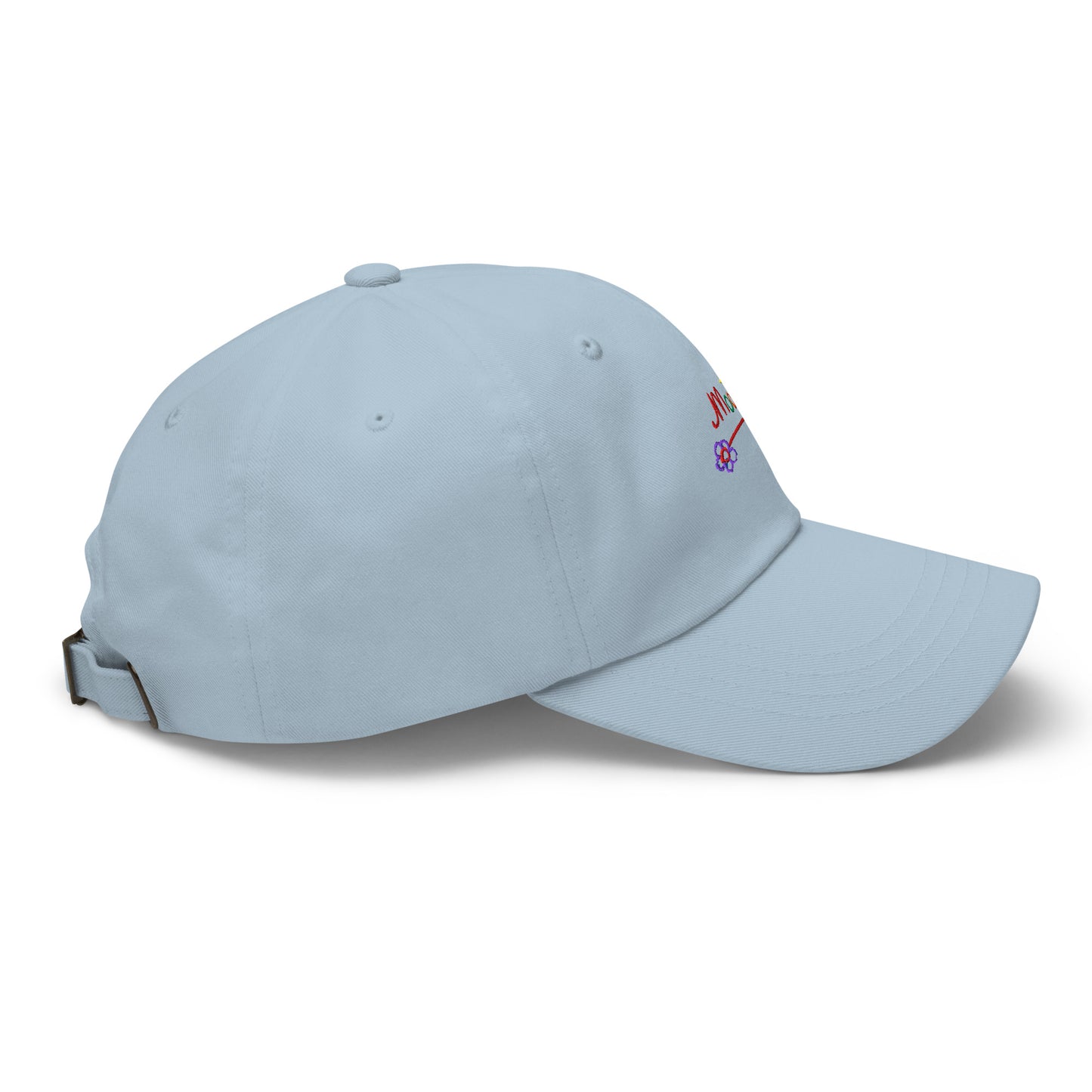 FlatPackPony™ Original - Dad hat 'Moatje'