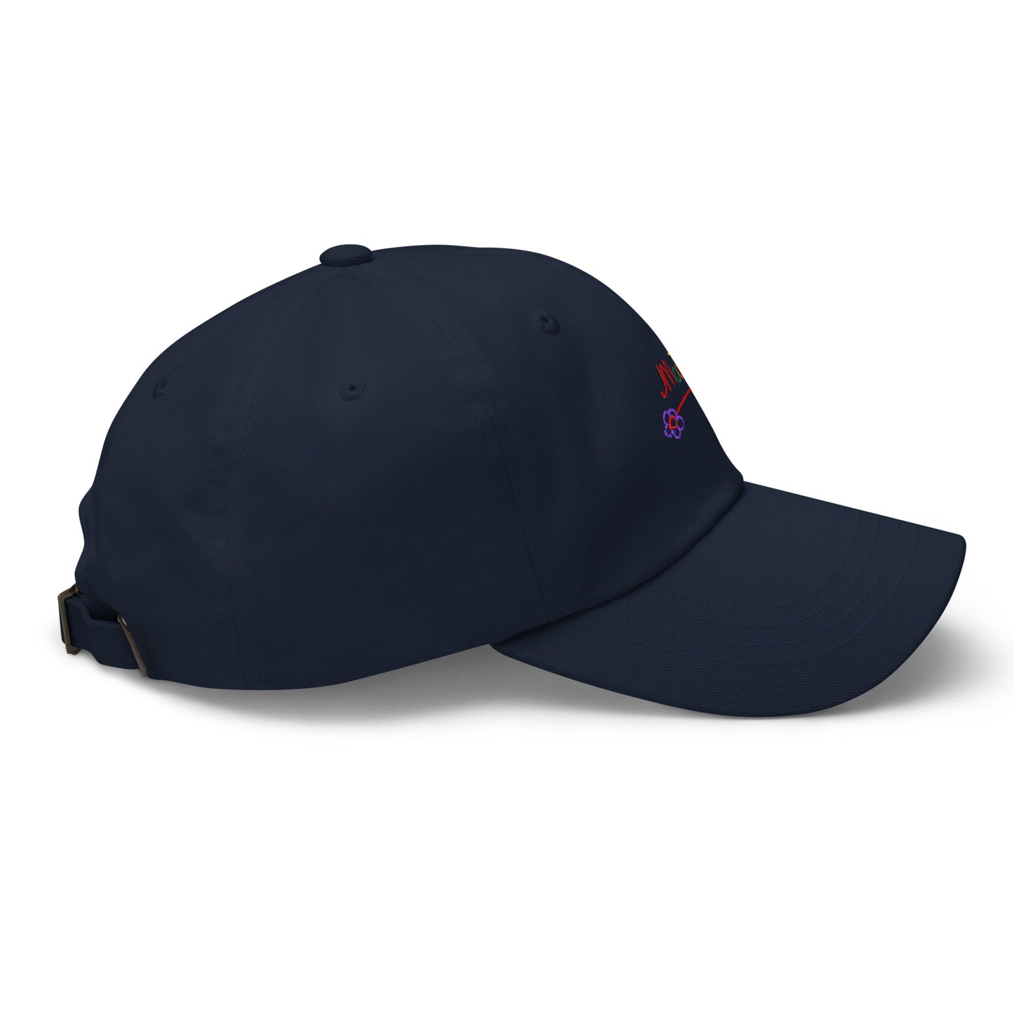 FlatPackPony™ Original - Dad hat 'Moatje'