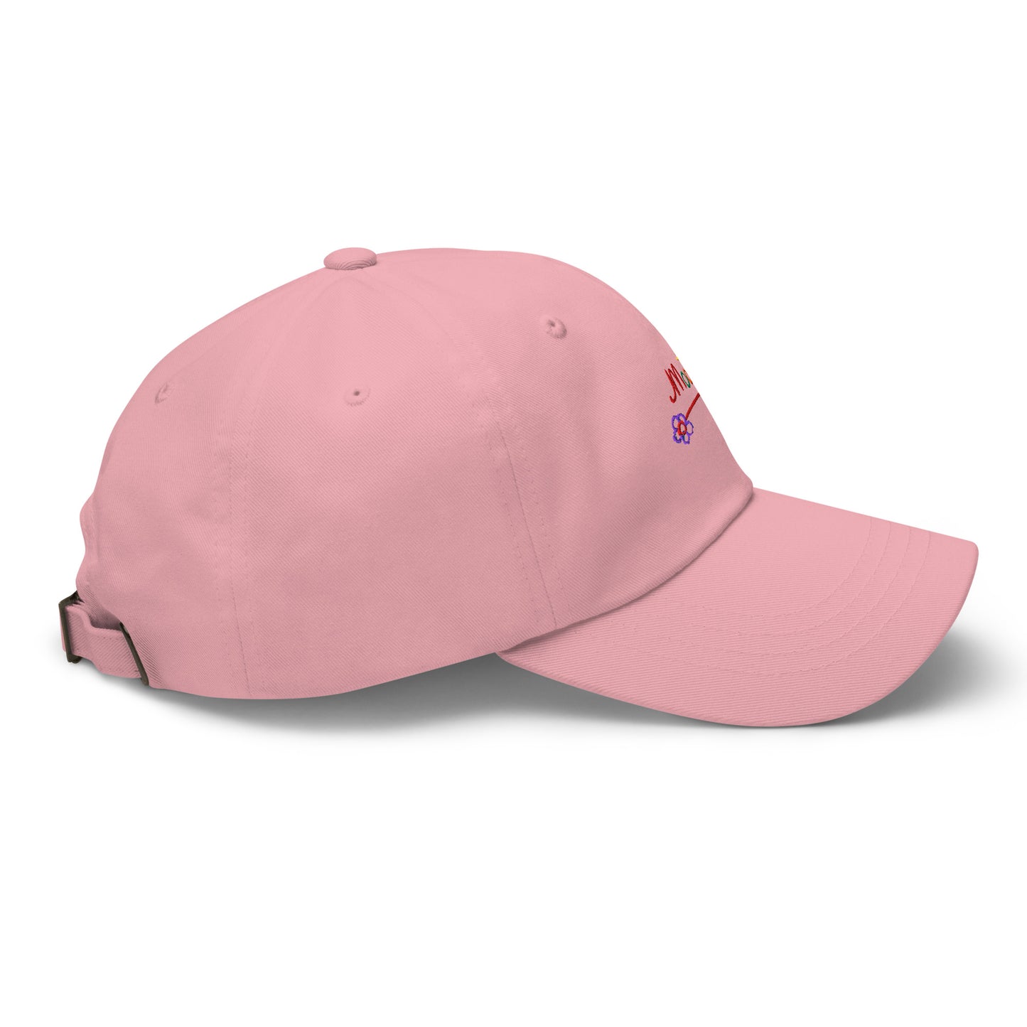 FlatPackPony™ Original - Dad hat 'Moatje'