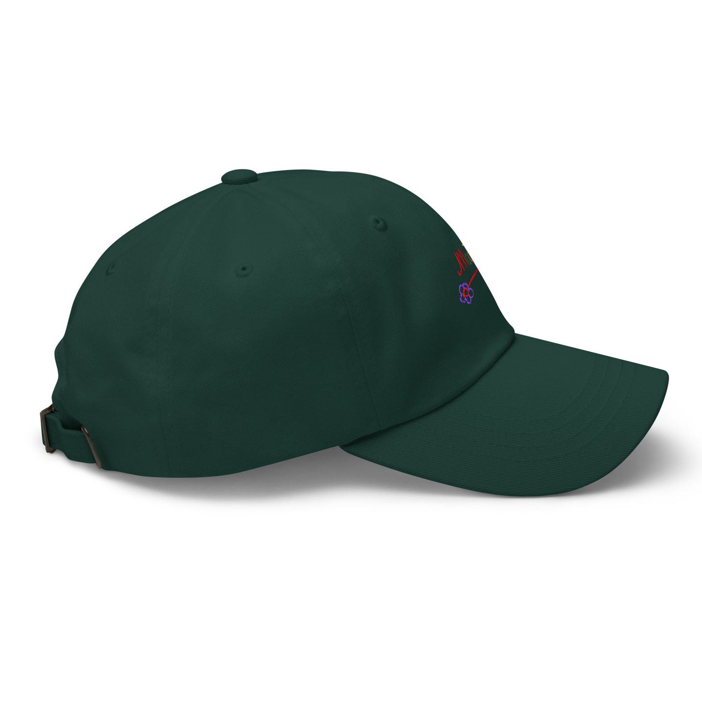 FlatPackPony™ Original - Dad hat 'Moatje'