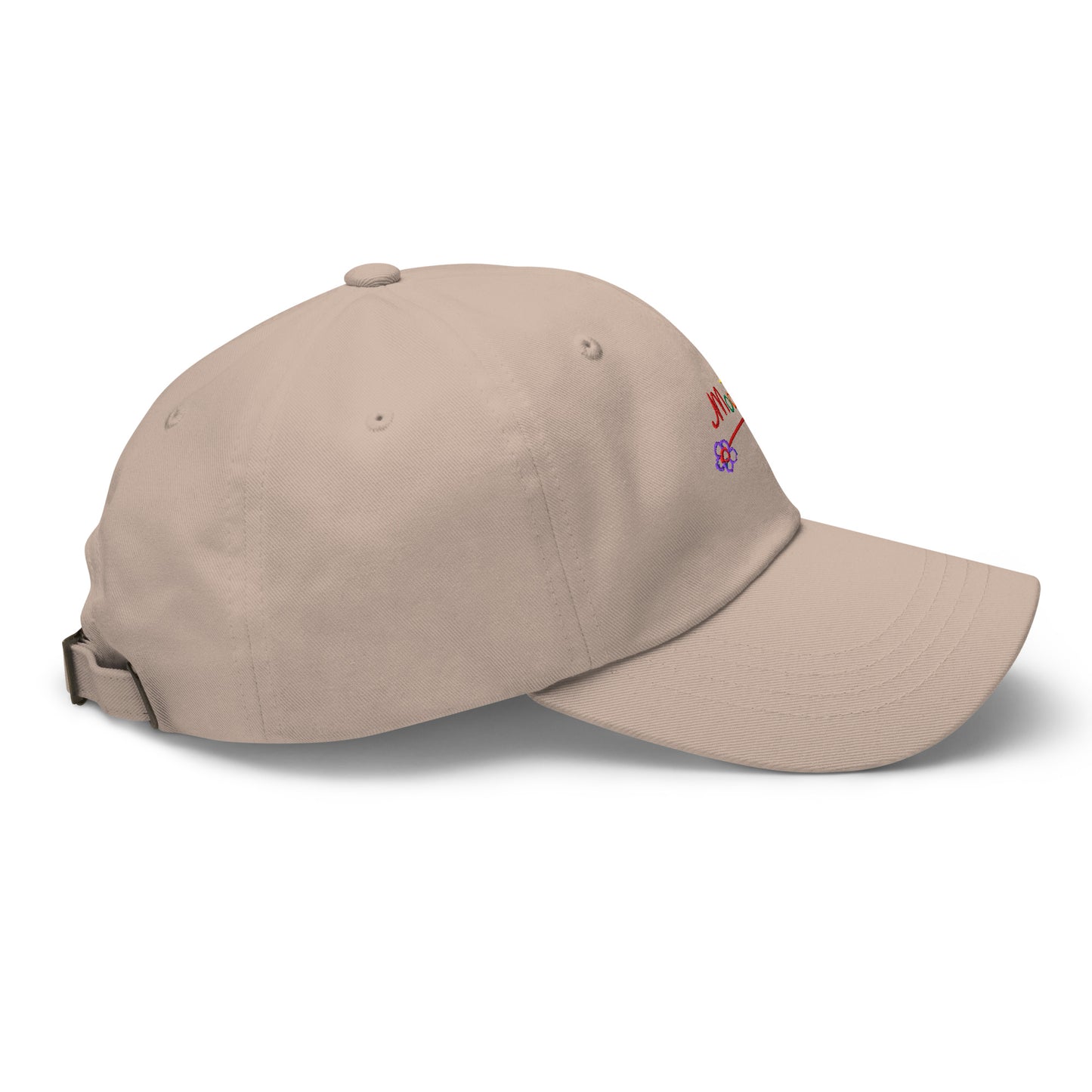 FlatPackPony™ Original - Dad hat 'Moatje'