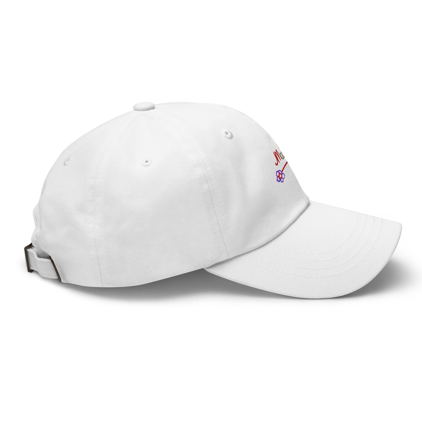FlatPackPony™ Original - Dad hat 'Moatje'
