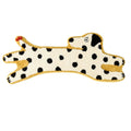 Dalmatian Dog Smyrna Latch Hook Kit 40x100cm - Flatpackpony