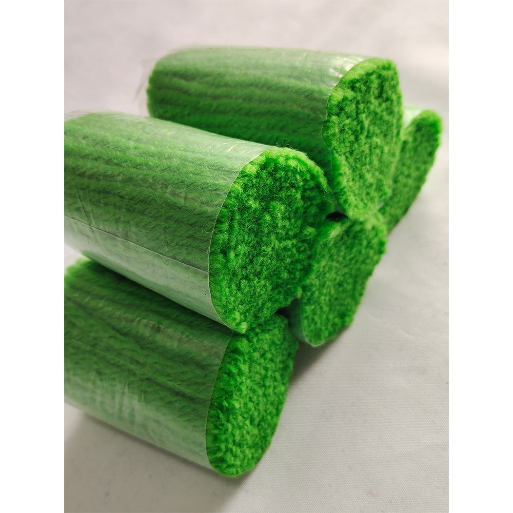 Pre cut latch hook yarn Hypersku