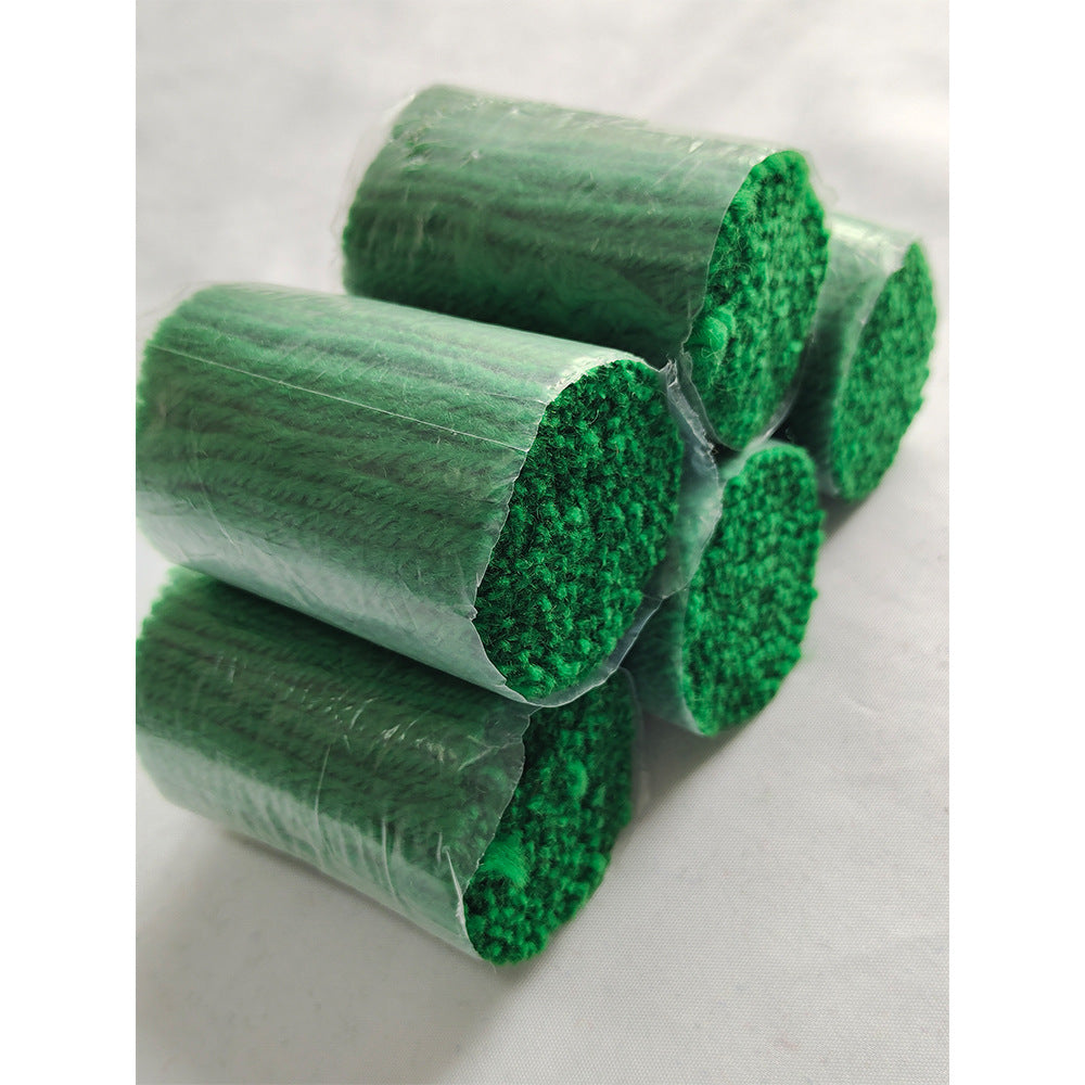 Pre cut latch hook yarn Hypersku