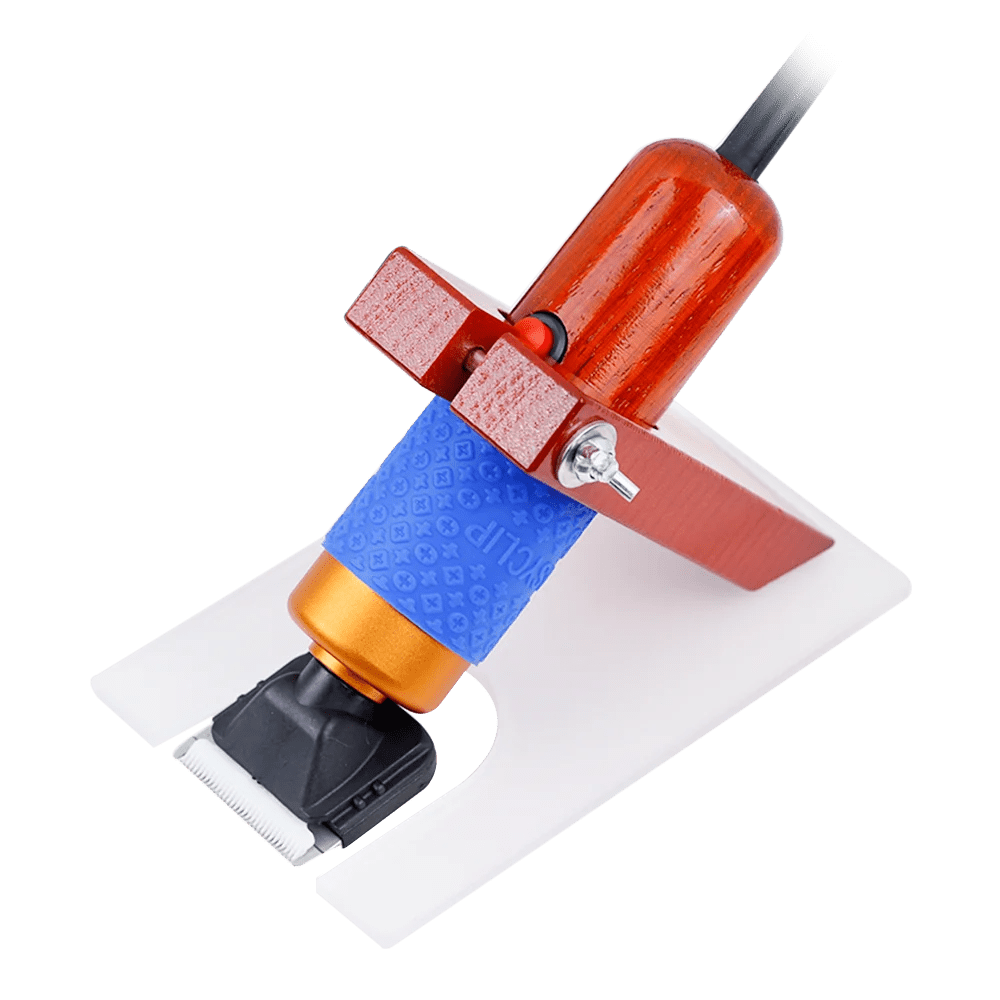 Electric Carpet Trimmer - Adjustable Speed Rug Razor Shears – Flatpackpony
