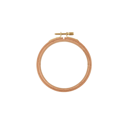 Embroidery Hoop 7,5cm to 33cm - Flatpackpony