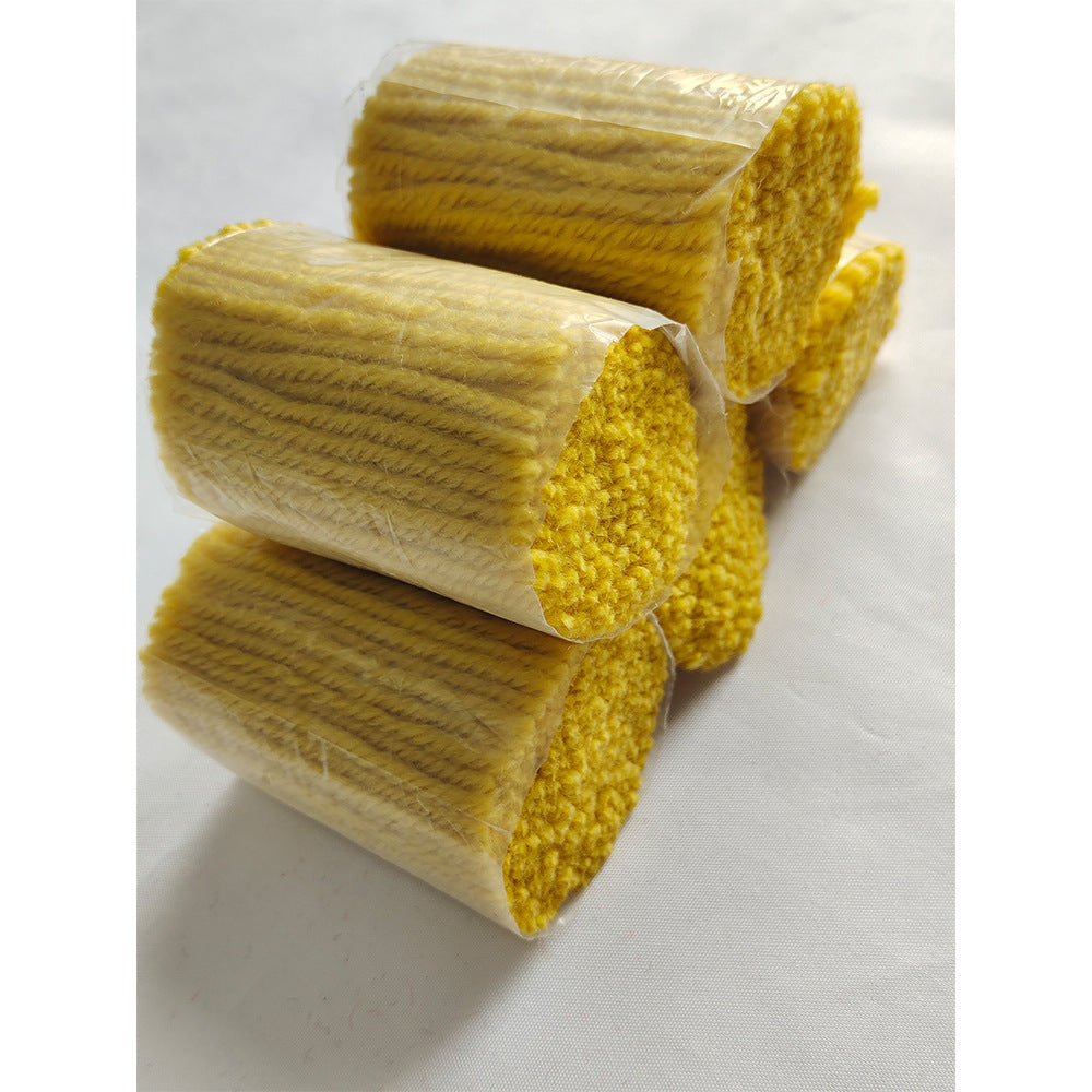 Pre cut latch hook yarn Hypersku