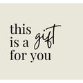 Flatpackpony Gift Card - Flatpackpony