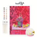 Matisse Paint By Numbers Kit - Flatpackpony