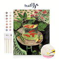 Matisse Paint By Numbers Kit - Flatpackpony