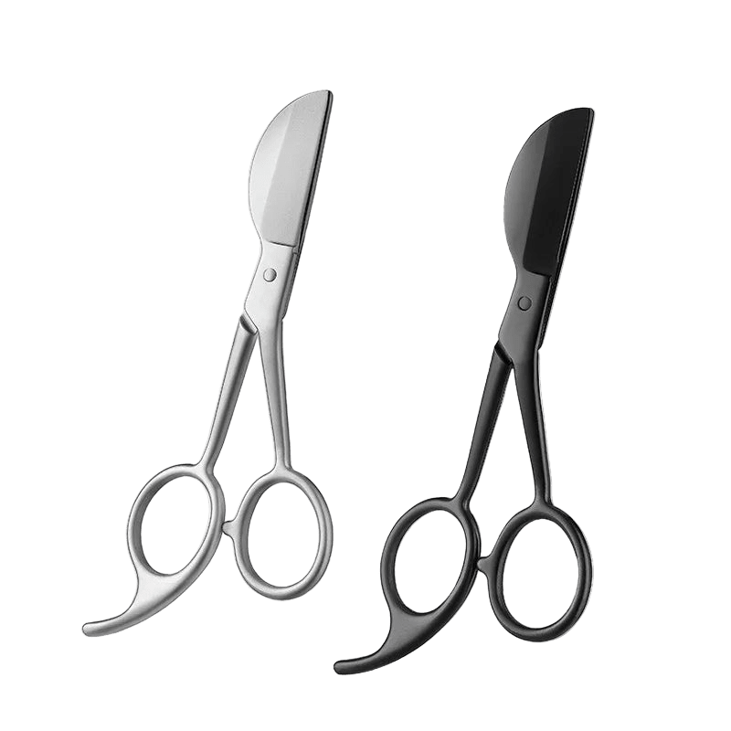 Pelican Duckbill Scissors – Carpet & Latch Hook Precision - Flatpackpony