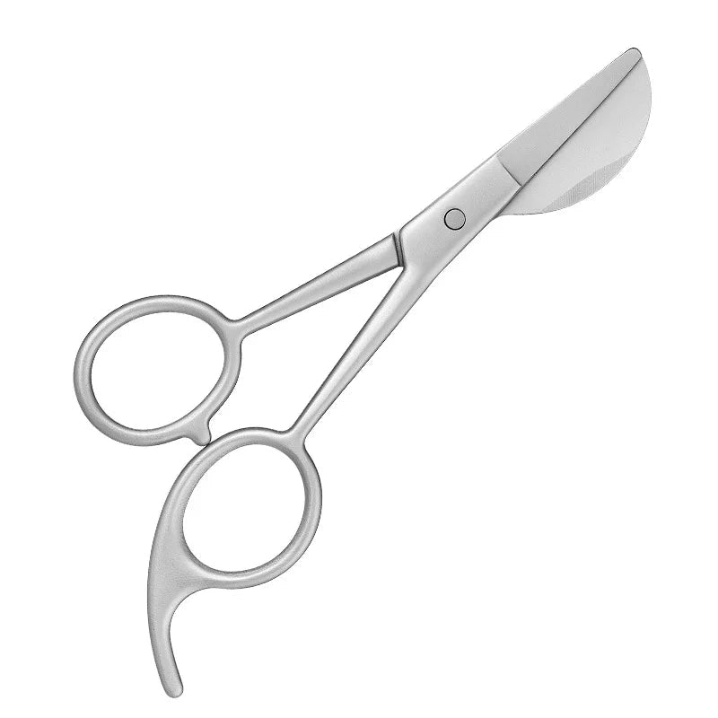 Pelican Duckbill Scissors – Carpet & Latch Hook Precision - Flatpackpony