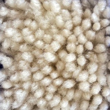 Smyrna Latch Hook Pillow Cover Kit - Organic - Flatpackpony